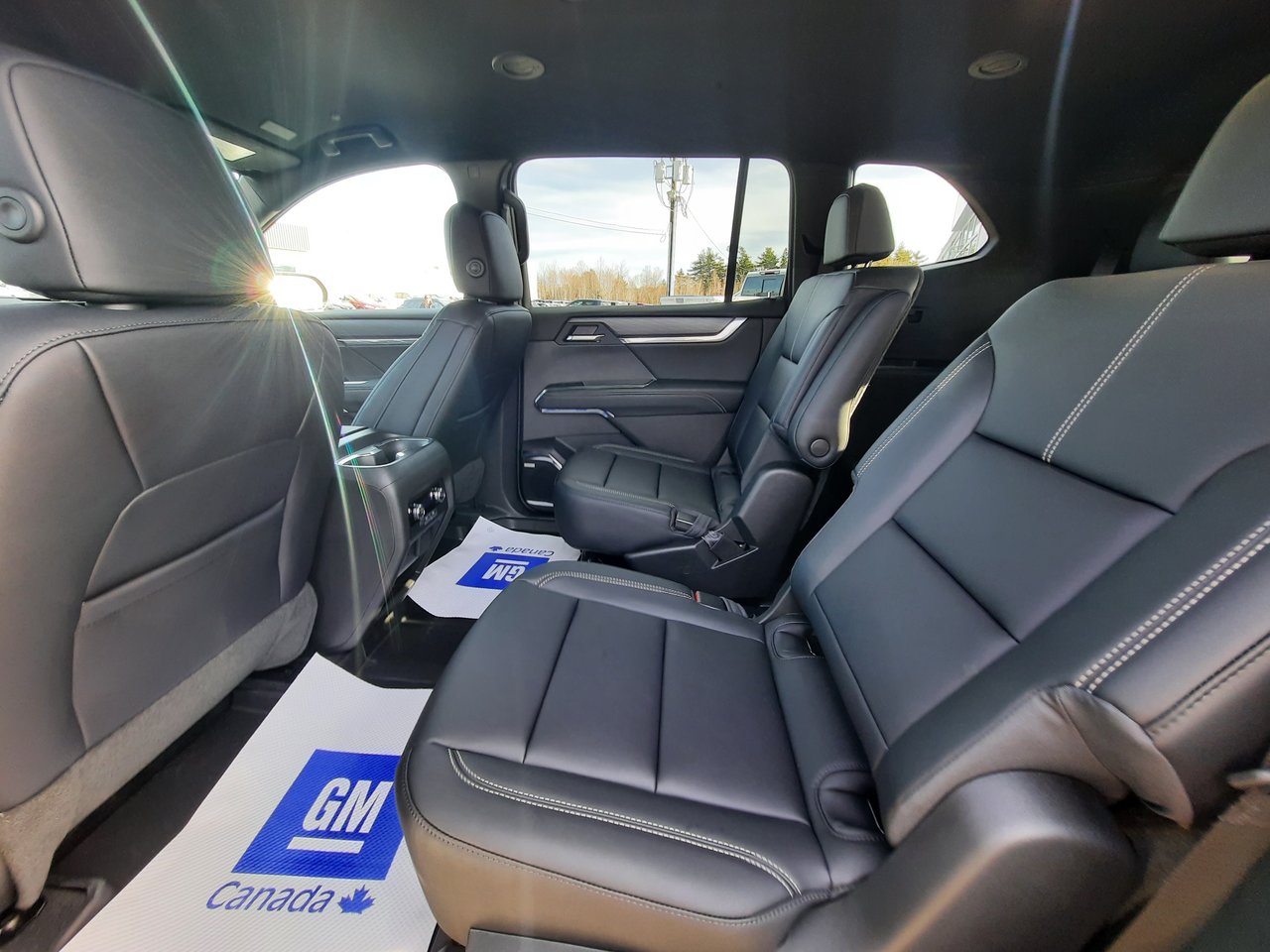 2026 GMC Acadia ELEVATION-25