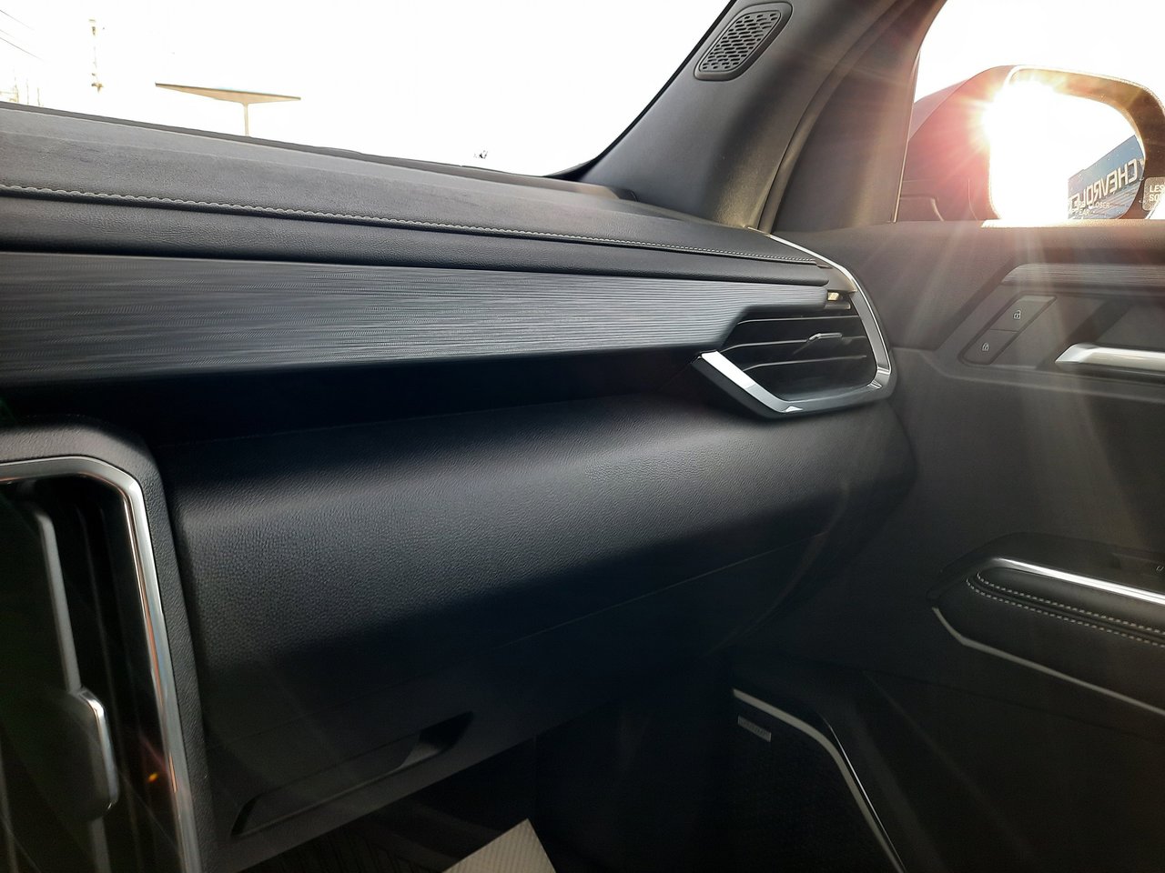 2026 GMC Acadia ELEVATION-19