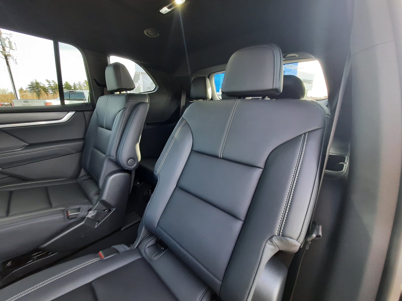 2026 GMC Acadia ELEVATION-24