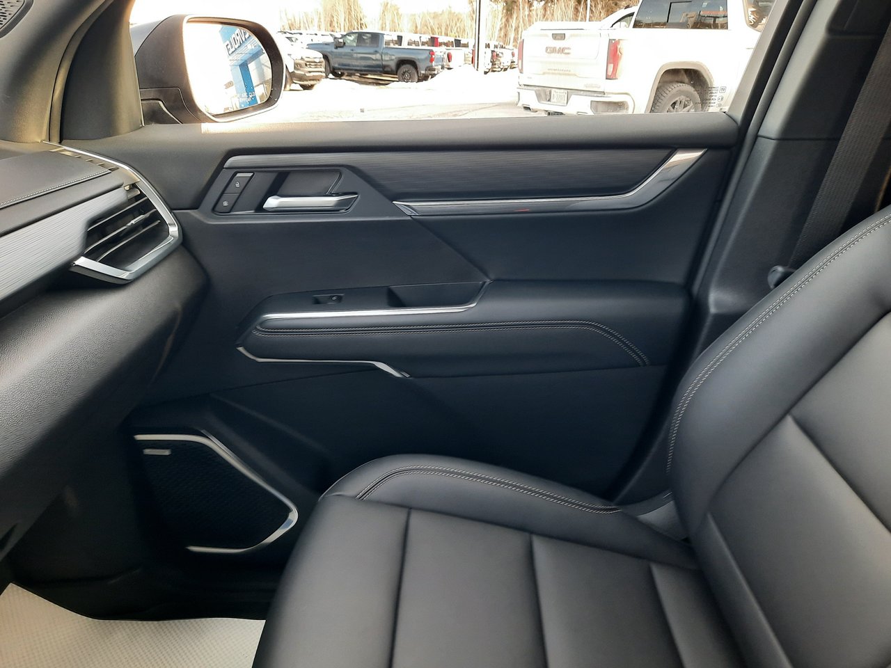 2026 GMC Acadia ELEVATION-20