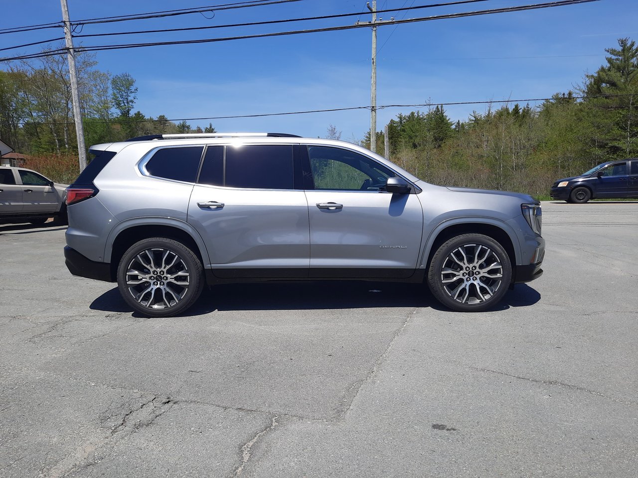 2026 GMC Acadia DENALI ULTIMATE-4