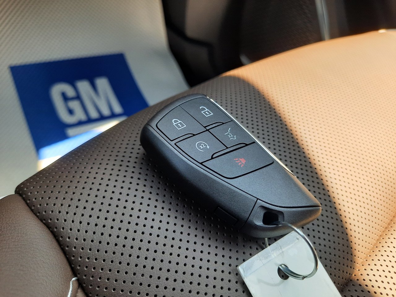 2026 GMC Acadia DENALI ULTIMATE-31