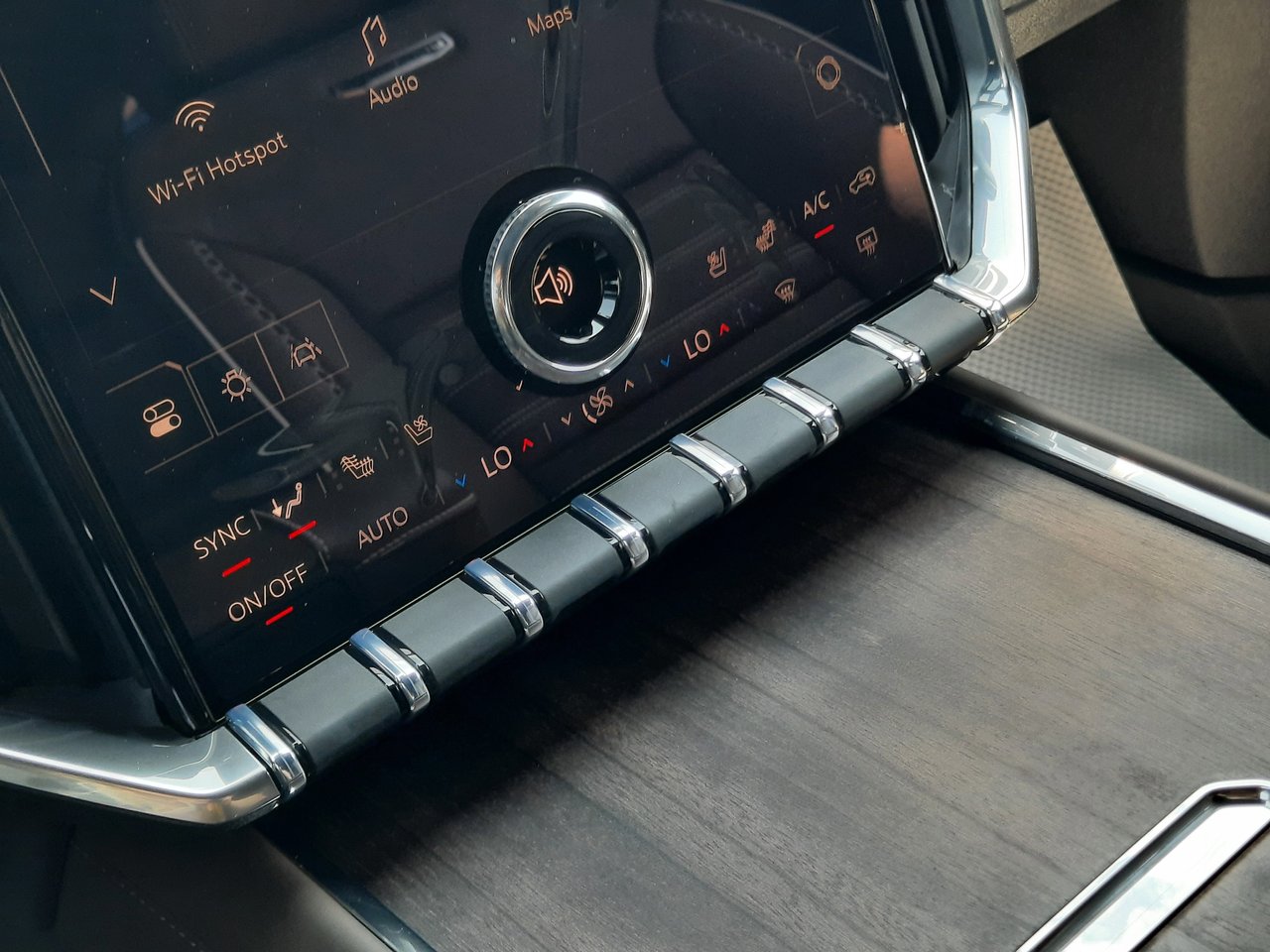 2026 GMC Acadia DENALI ULTIMATE-18