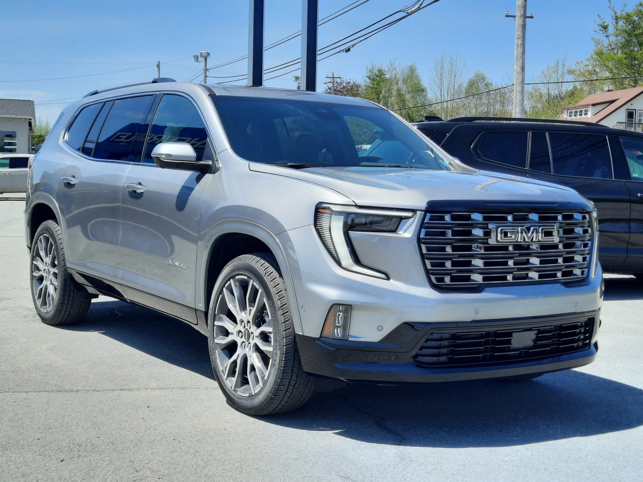 2026 GMC Acadia DENALI ULTIMATE-3