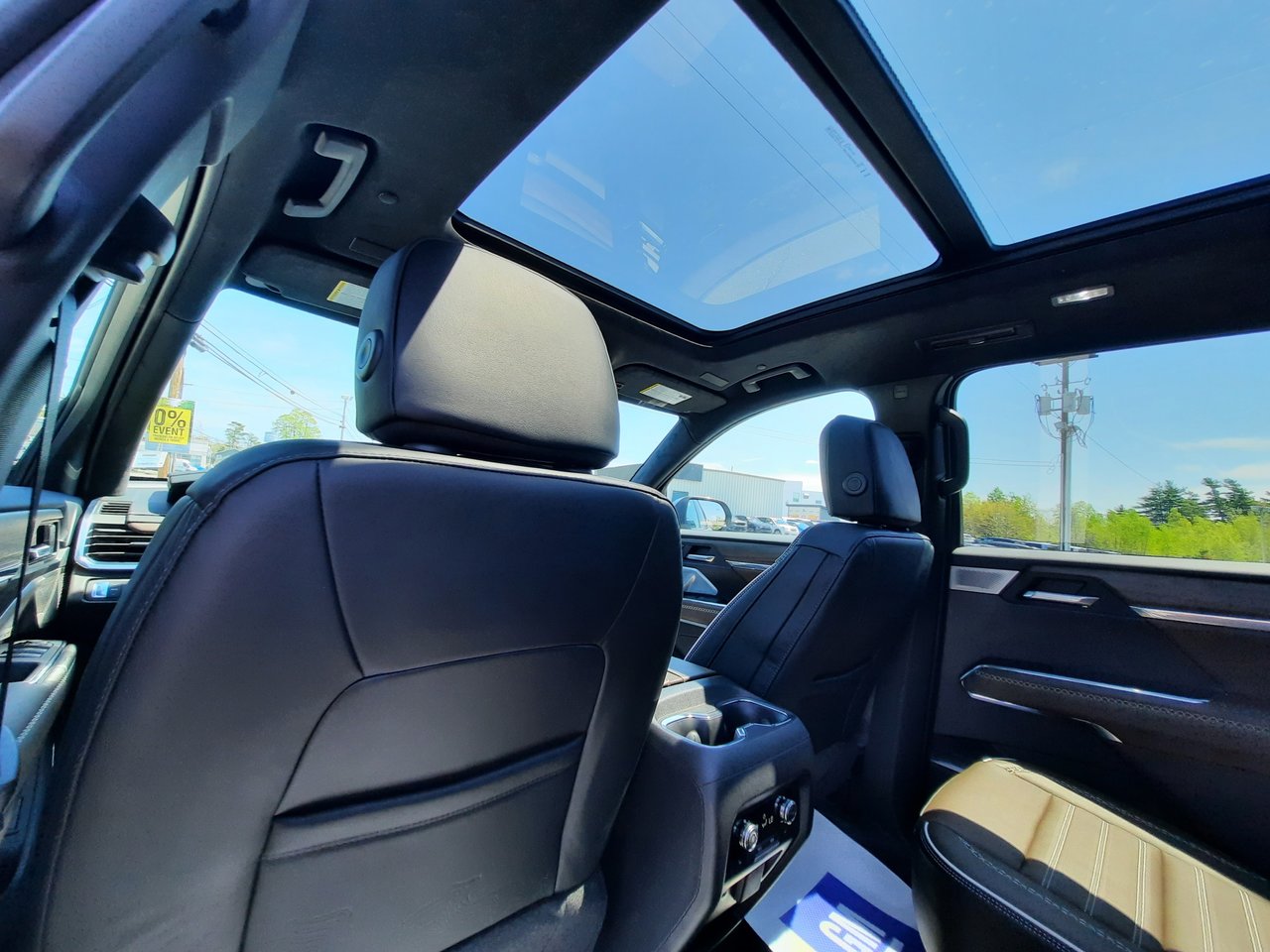 2026 GMC Acadia DENALI ULTIMATE-28