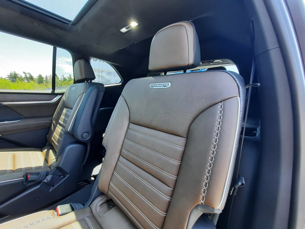 2026 GMC Acadia DENALI ULTIMATE-26