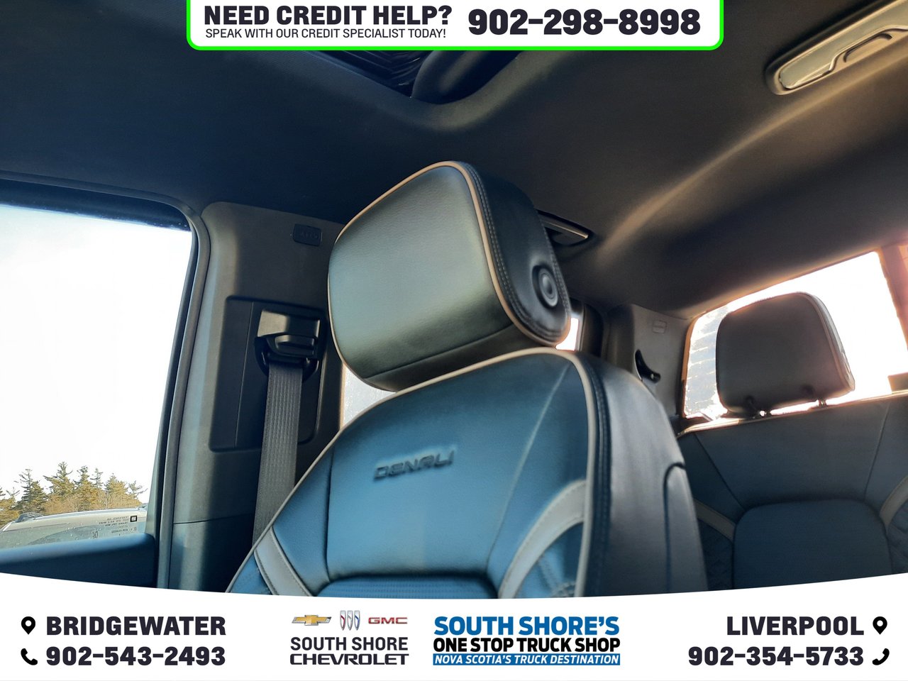 2023 GMC Canyon Denali-21