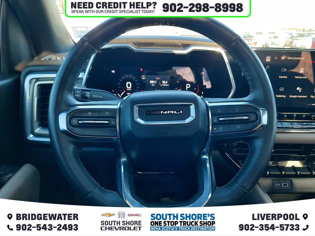 2023 GMC Canyon Denali-11