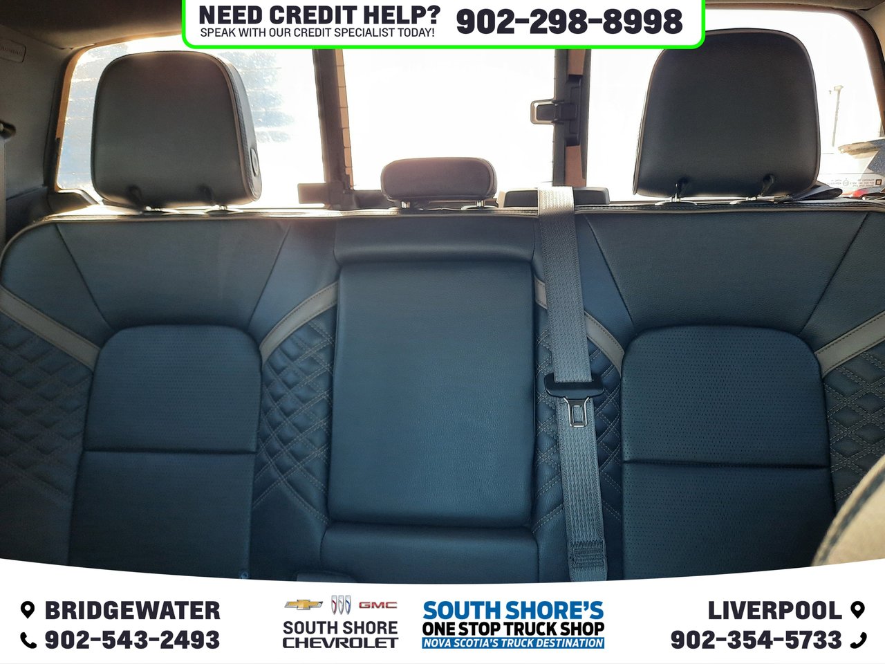 2023 GMC Canyon Denali-22