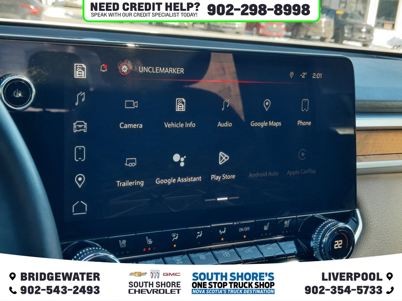 2023 GMC Canyon Denali-13