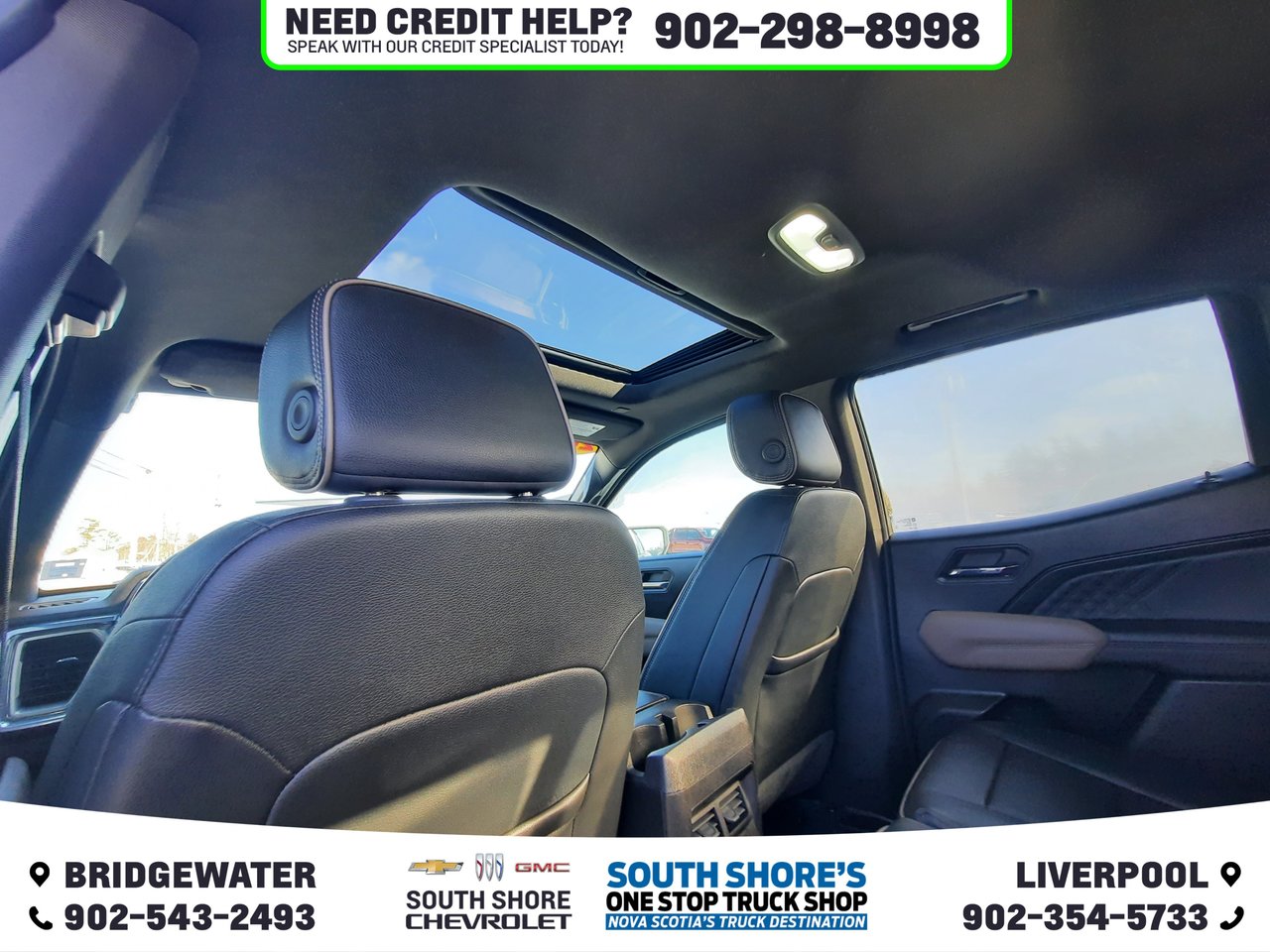 2023 GMC Canyon Denali-25