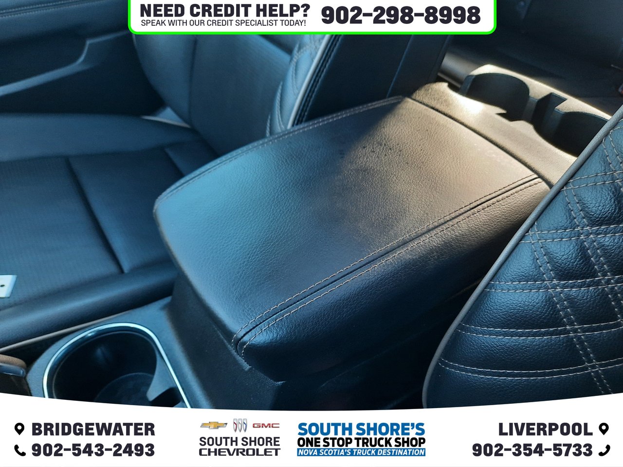 2023 GMC Canyon Denali-18