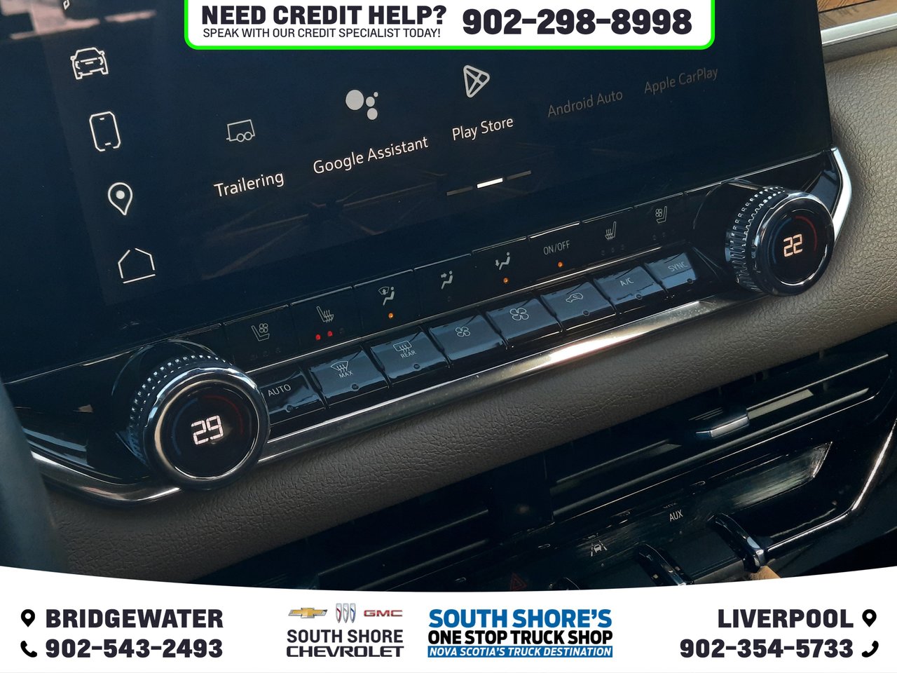 2023 GMC Canyon Denali-15