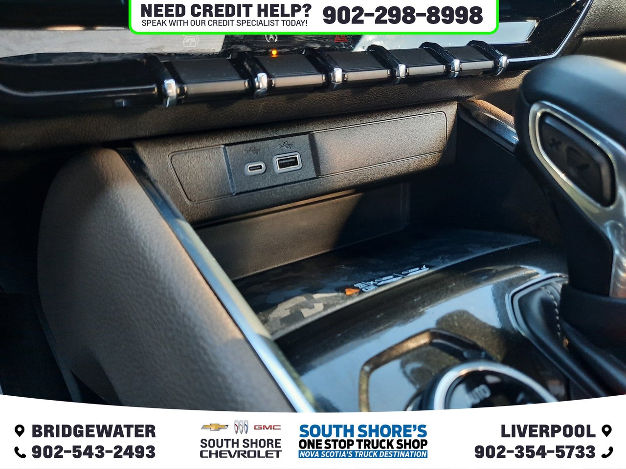 2023 GMC Canyon Denali-16