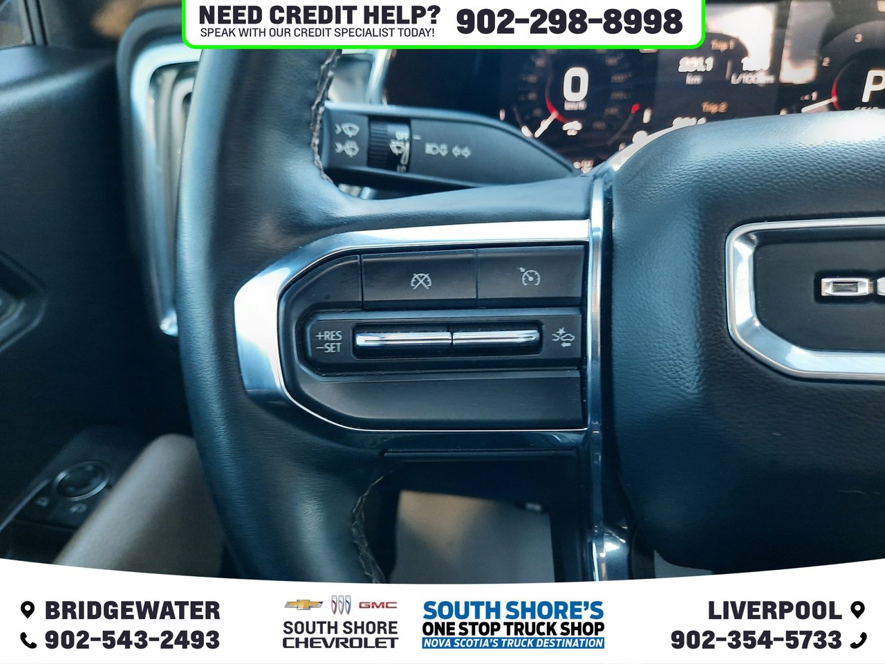 2023 GMC Canyon Denali-9