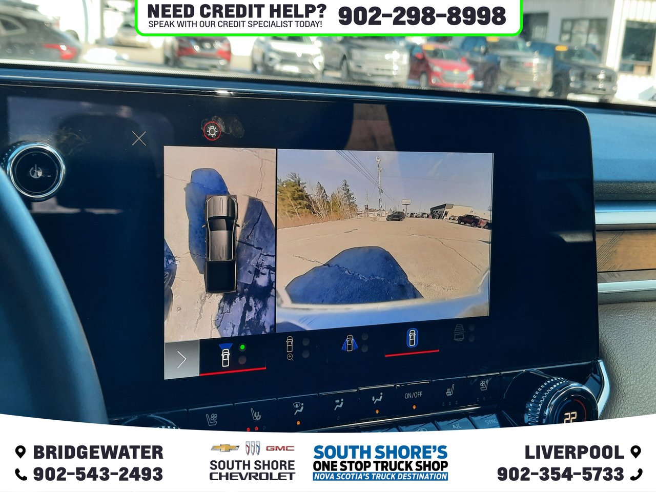 2023 GMC Canyon Denali-14