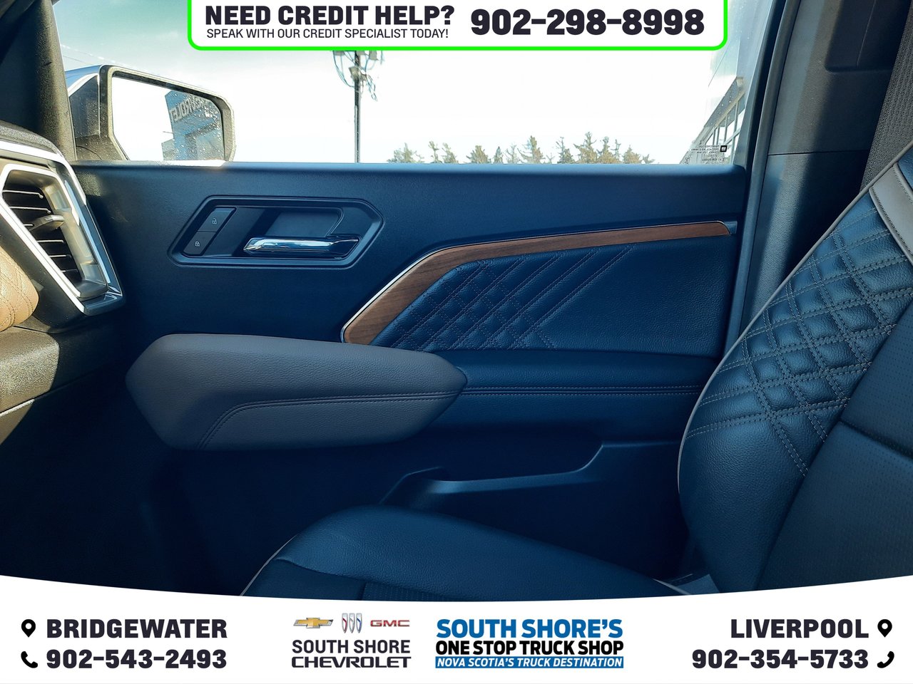 2023 GMC Canyon Denali-20