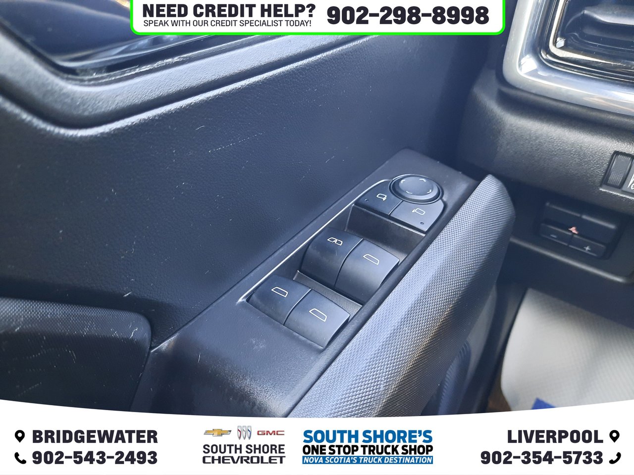 2024 GMC Canyon Elevation-8