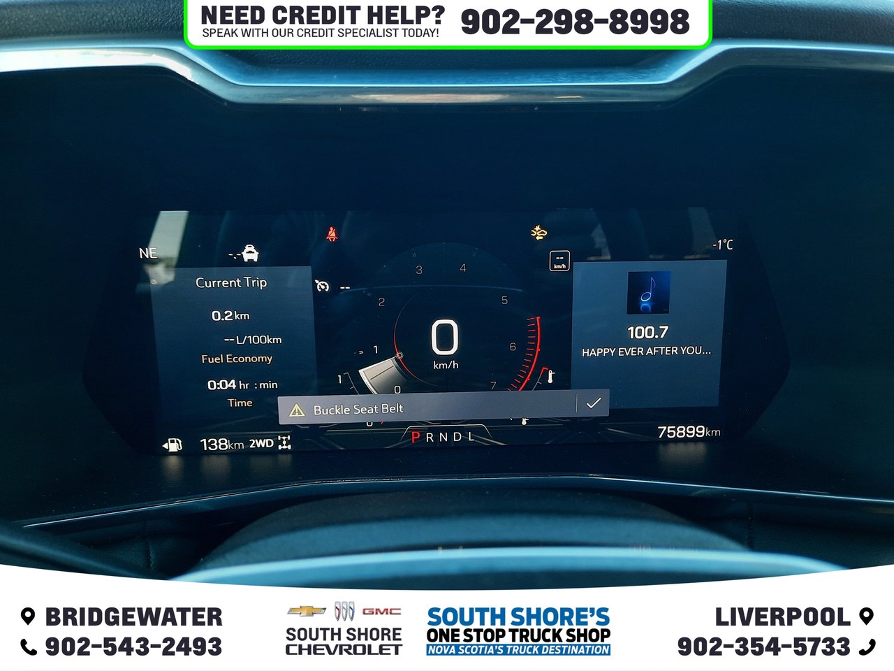 2024 GMC Canyon Elevation-12