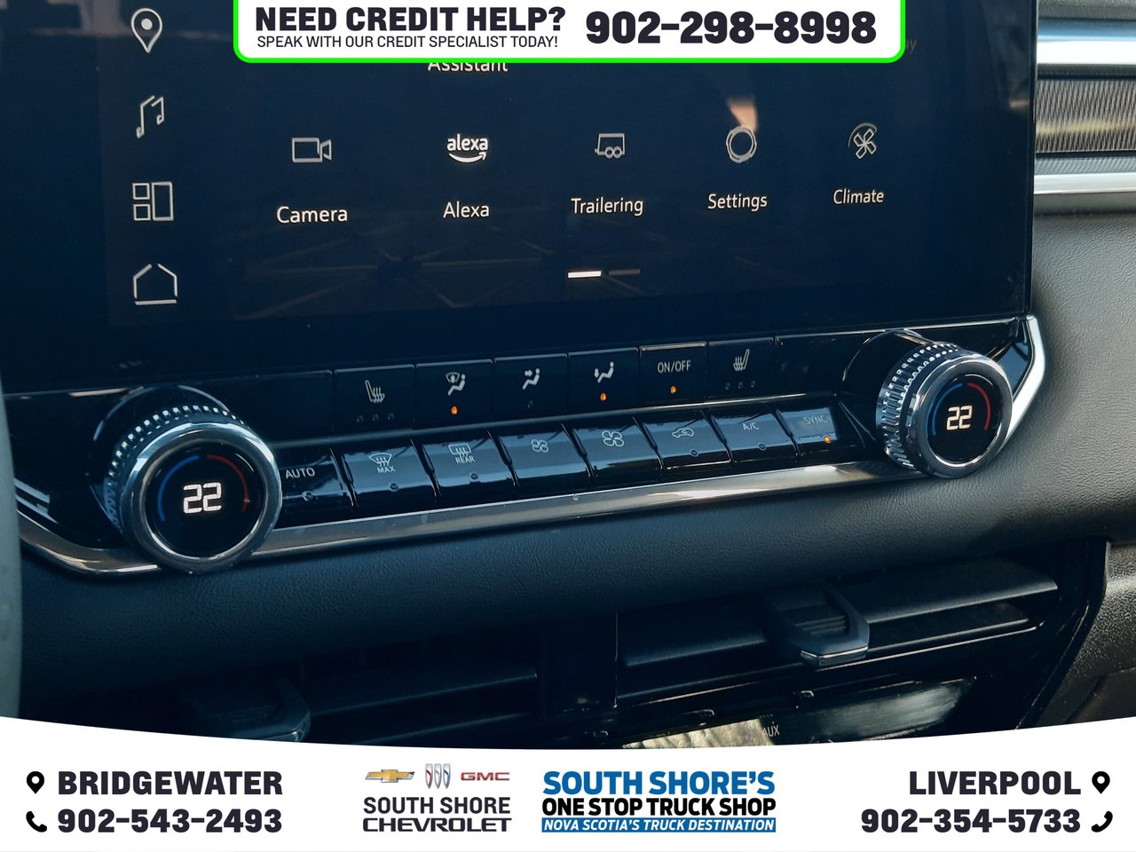 2024 GMC Canyon Elevation-16