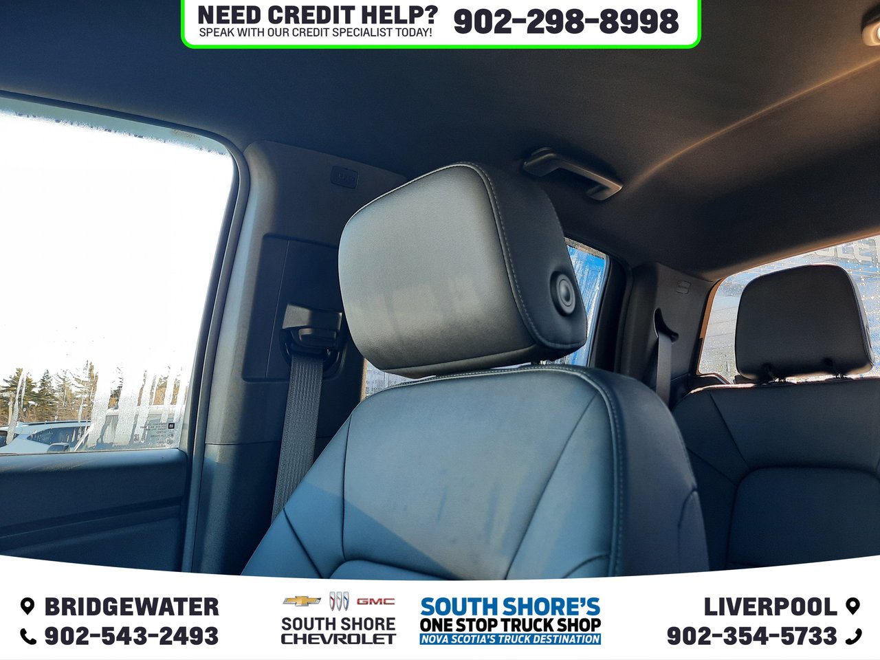 2024 GMC Canyon Elevation-21