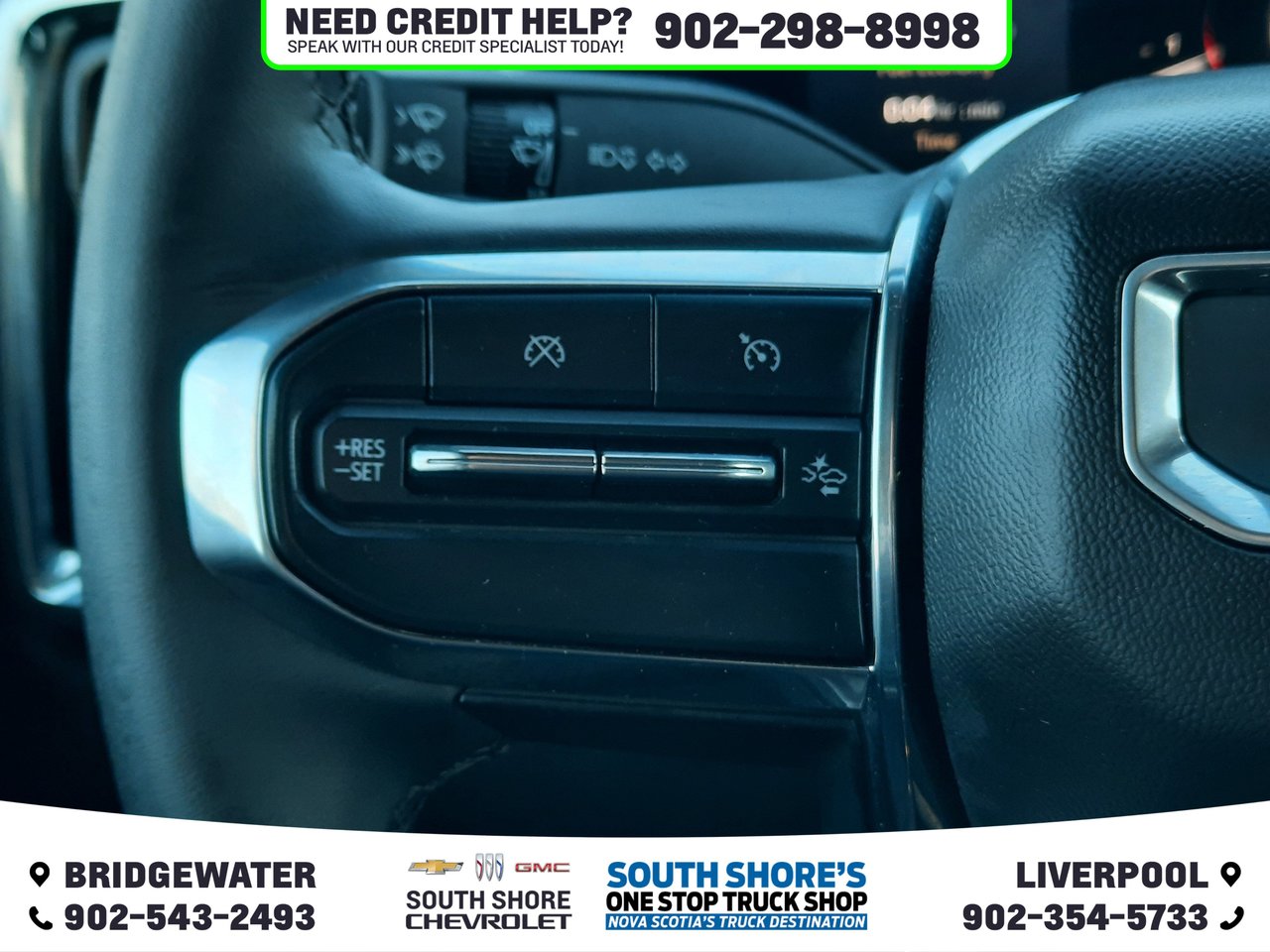 2024 GMC Canyon Elevation-9