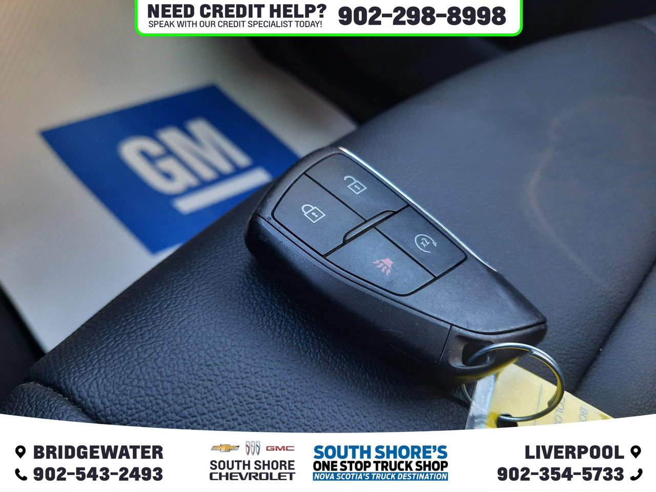 2024 GMC Canyon Elevation-27