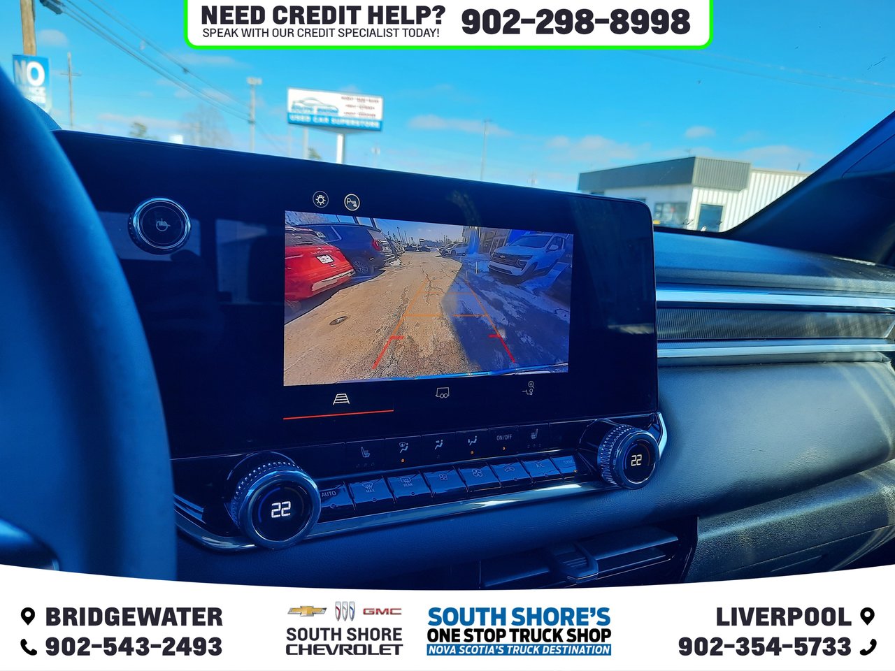 2024 GMC Canyon Elevation-14