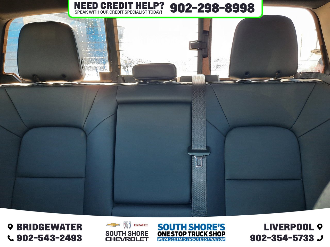 2024 GMC Canyon Elevation-22