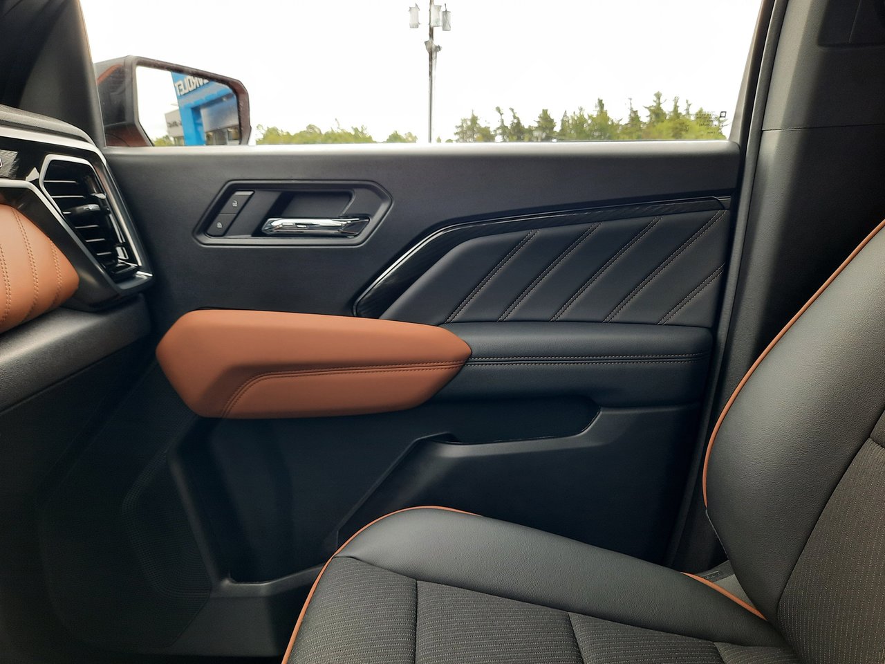 2025 GMC Canyon AT4-20