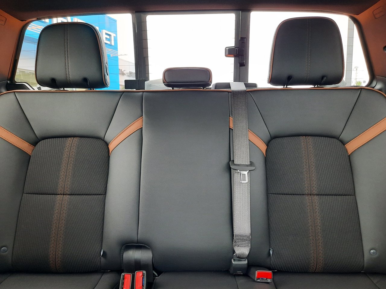 2025 GMC Canyon AT4-22