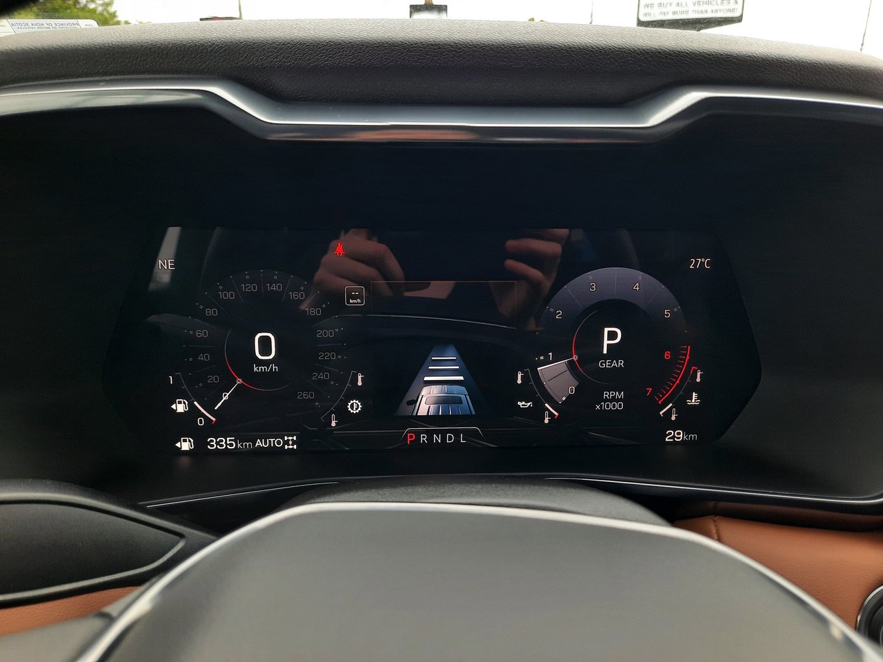 2025 GMC Canyon AT4-12