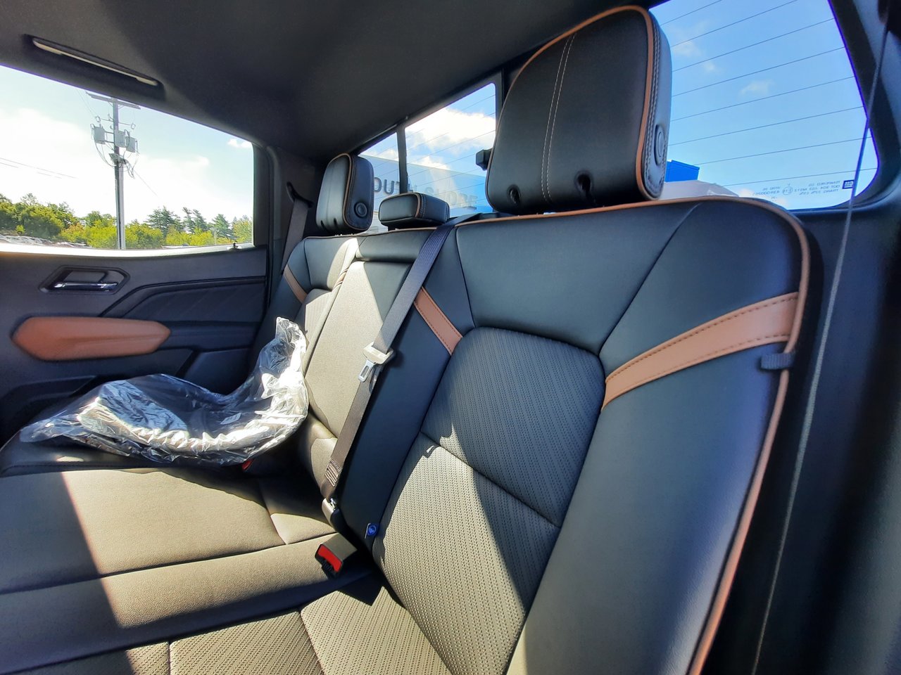 2025 GMC Canyon AT4-22