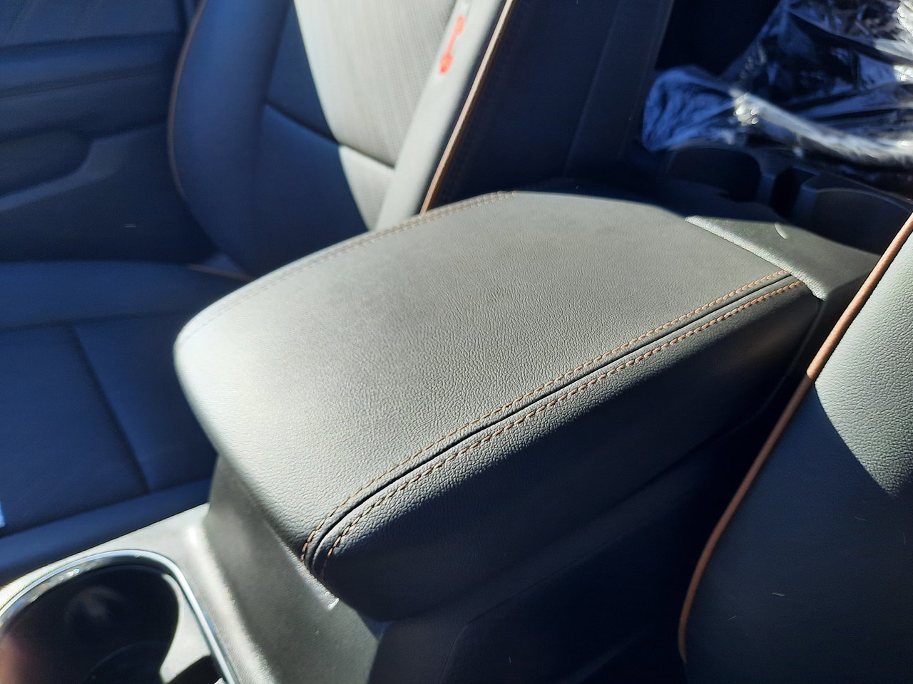 2025 GMC Canyon AT4-17