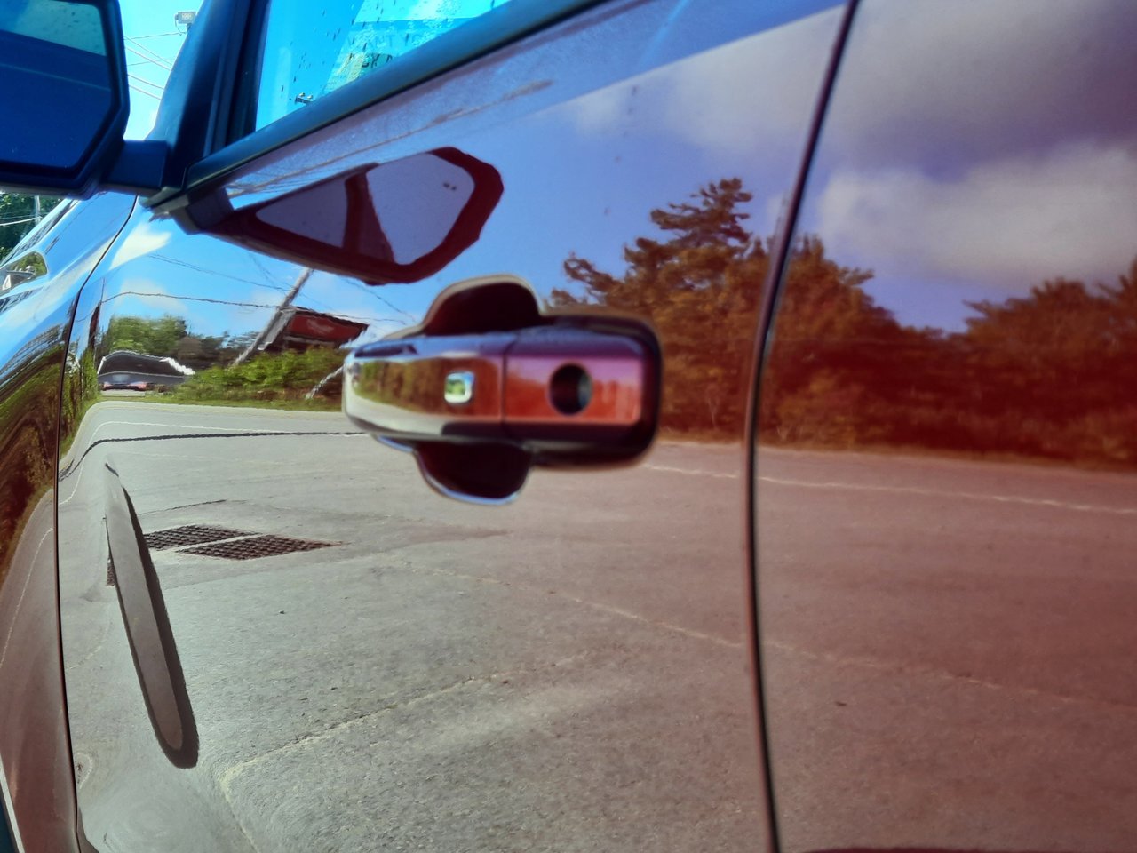 2025 GMC Canyon AT4-7