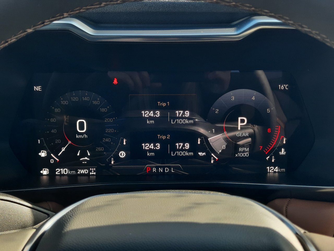 2025 GMC Canyon AT4-12