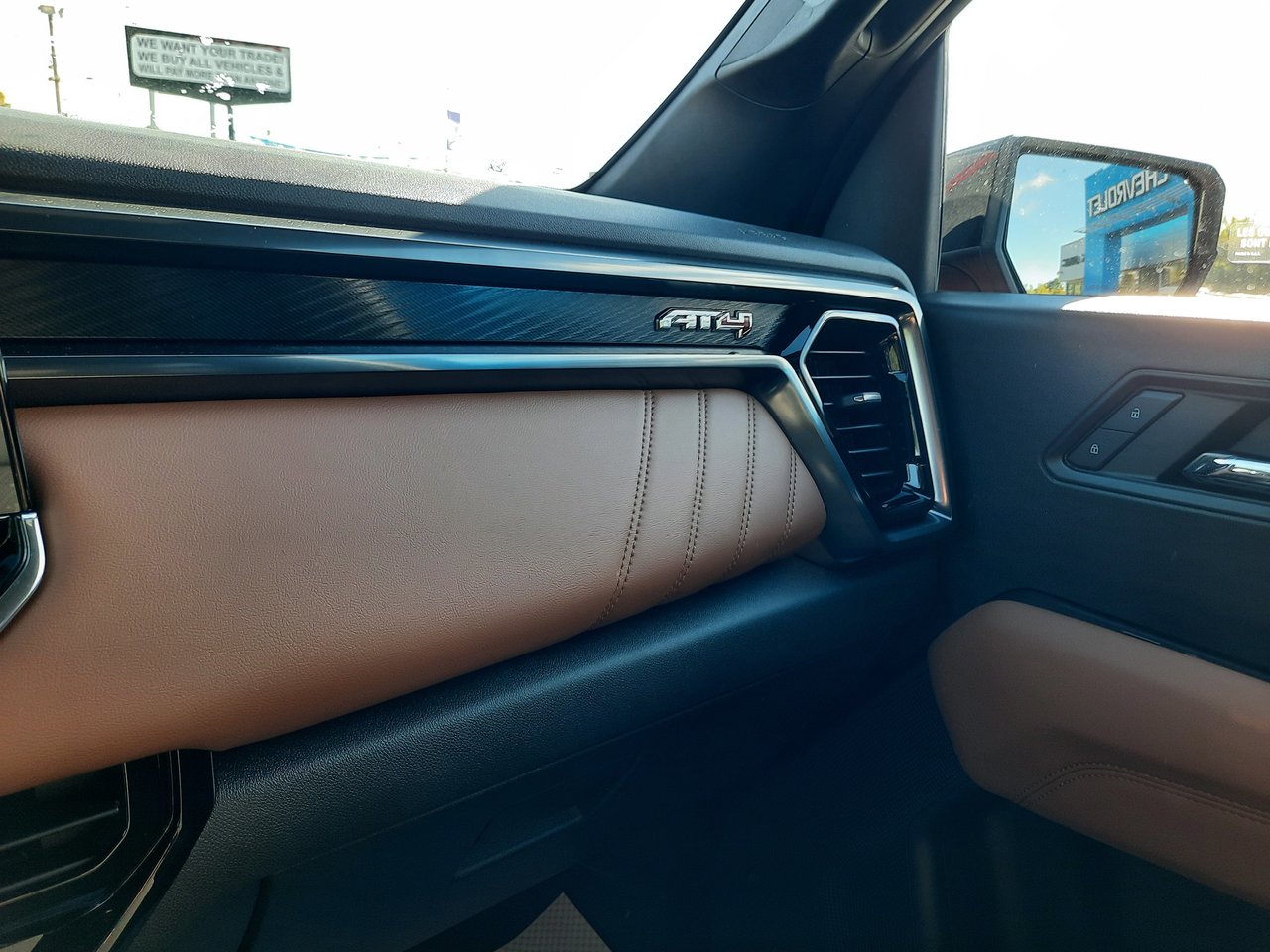 2025 GMC Canyon AT4-18