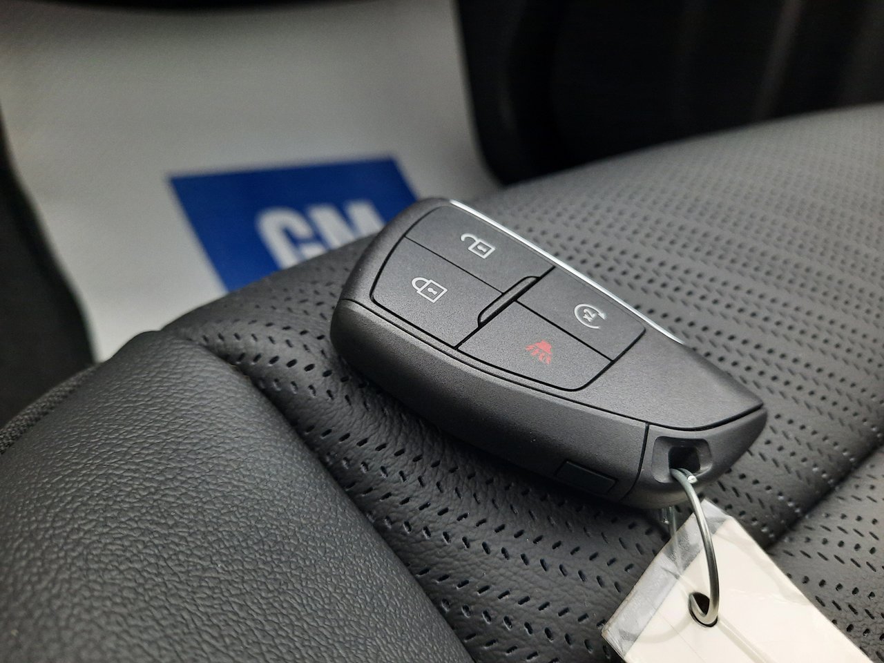 2026 GMC Canyon AT4X-27