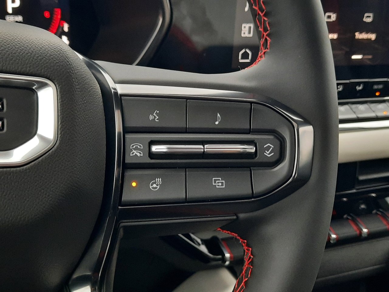 2026 GMC Canyon AT4X-10