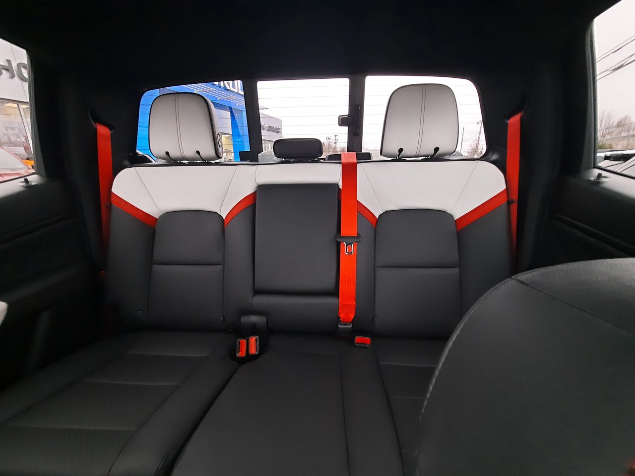 2026 GMC Canyon AT4X-22