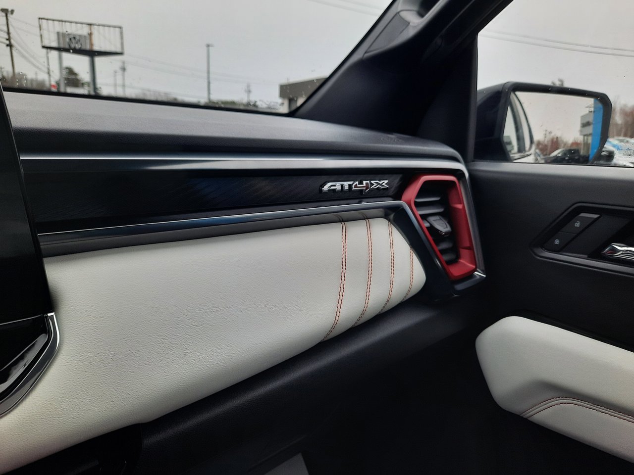 2026 GMC Canyon AT4X-19