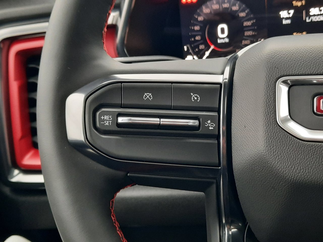 2026 GMC Canyon AT4X-9