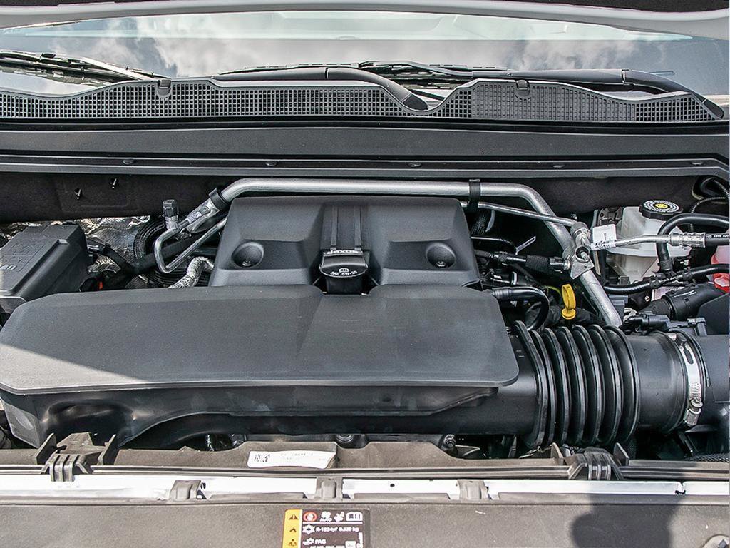 2026 GMC Canyon ELEVATION-5