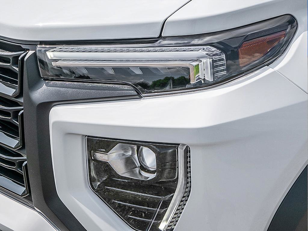 2026 GMC Canyon ELEVATION-9