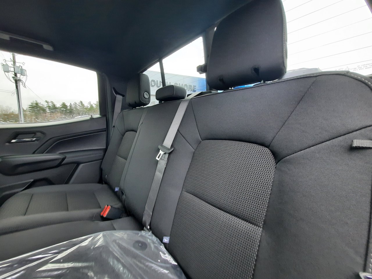 2026 GMC Canyon ELEVATION-22