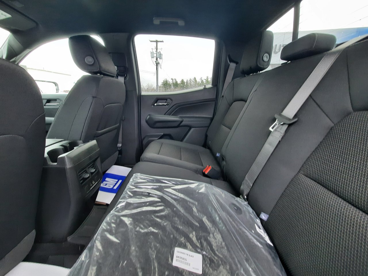 2026 GMC Canyon ELEVATION-23