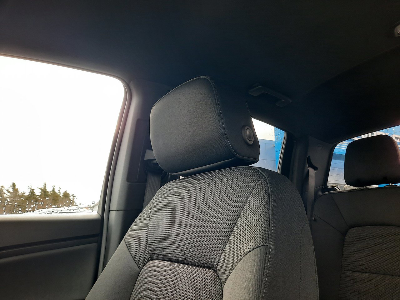 2026 GMC Canyon ELEVATION-20