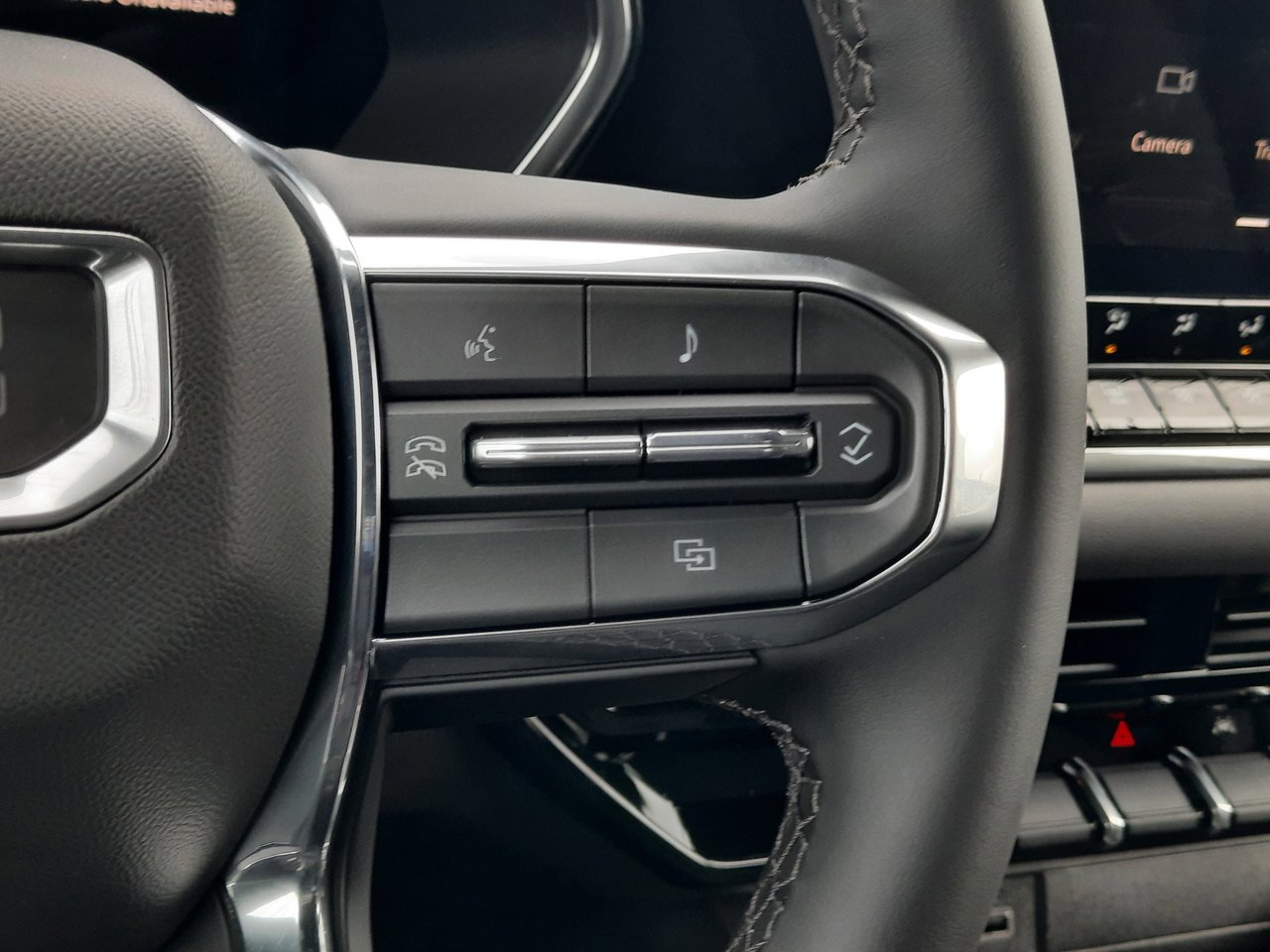 2026 GMC Canyon ELEVATION-10