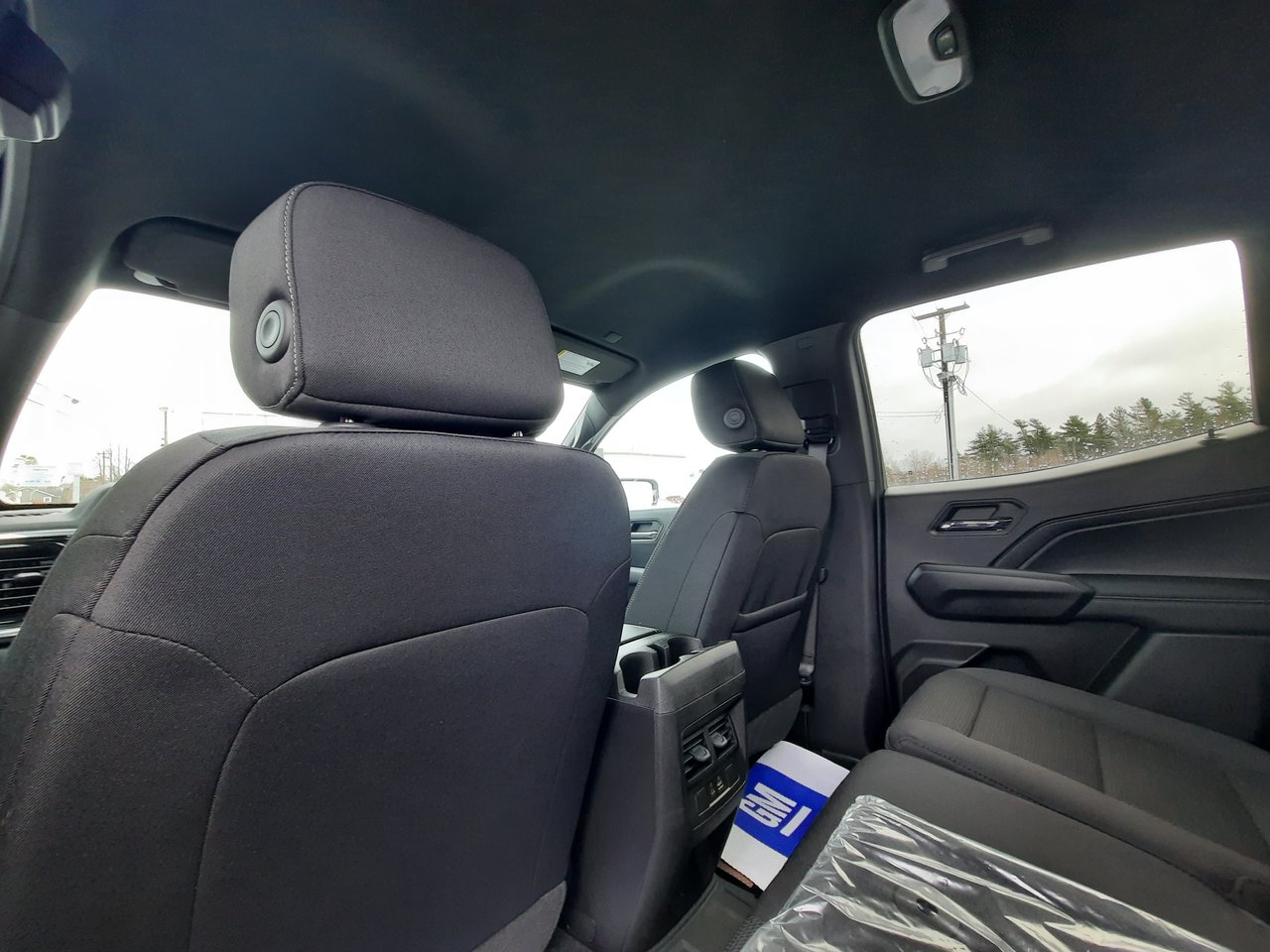 2026 GMC Canyon ELEVATION-24