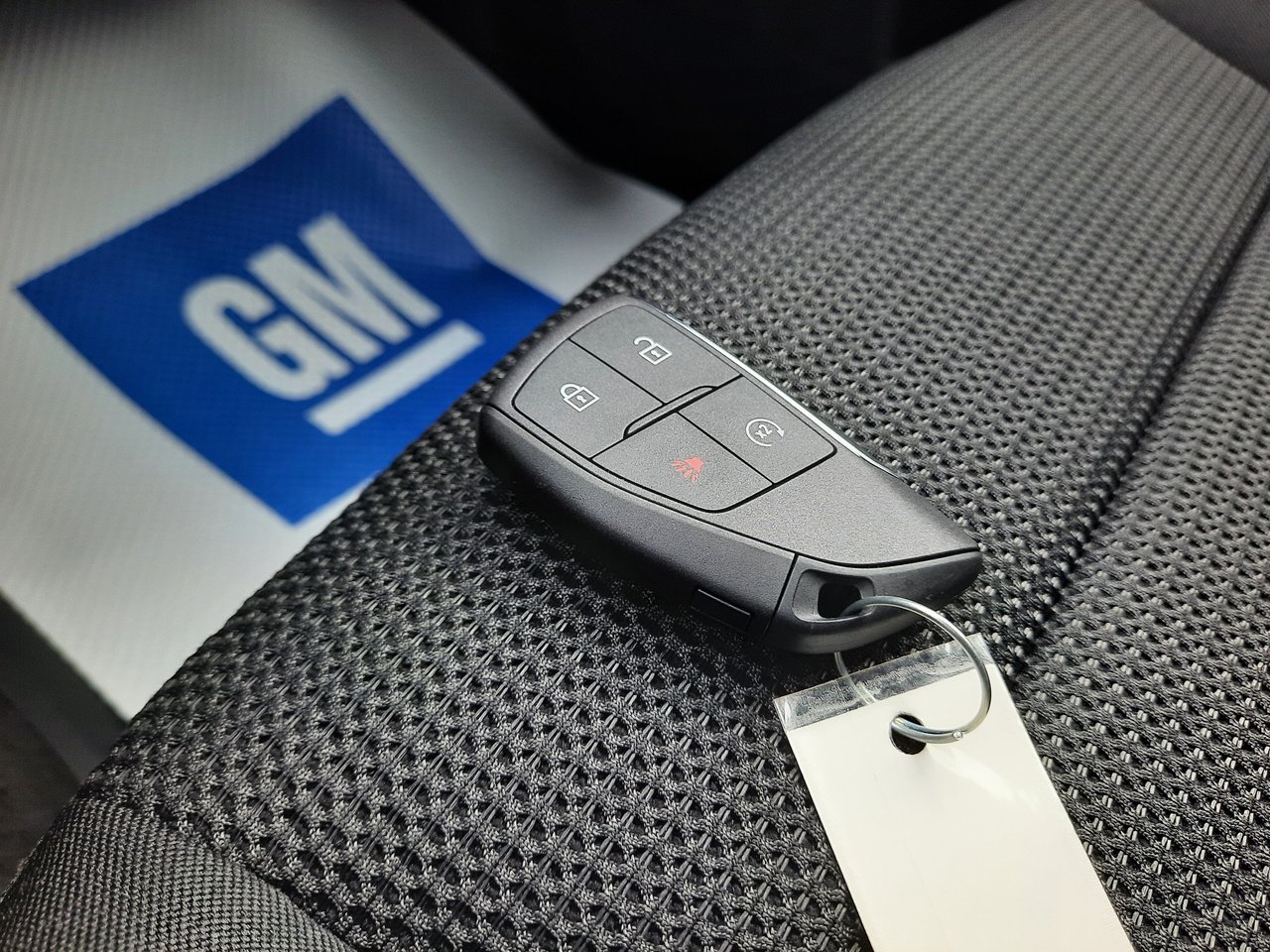 2026 GMC Canyon ELEVATION-26